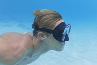 Taucherbrille Crusader Pro 14+
