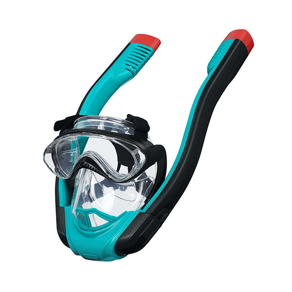 Flowtech snorkelmasker L/XL