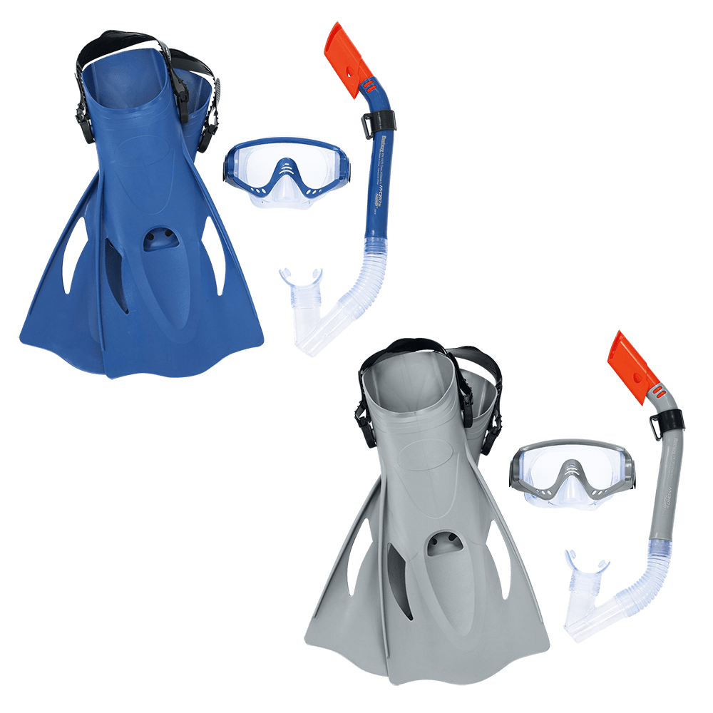 Snorkelset meridian