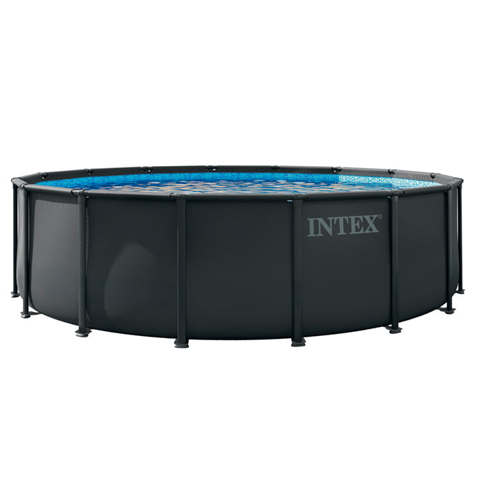 Ultra XTR frame zwembad 488x122 cm (set)