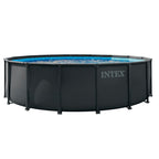 Ultra XTR frame zwembad 488x122 cm (set)