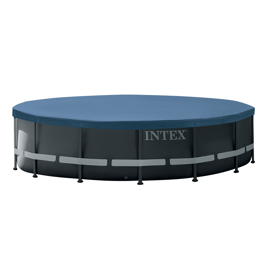 Ultra XTR Rahmenpool 488x122 cm (Set)
