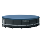 Ultra XTR Rahmenpool 488x122 cm (Set)