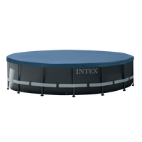Ultra XTR Rahmenpool 488x122 cm (Set)