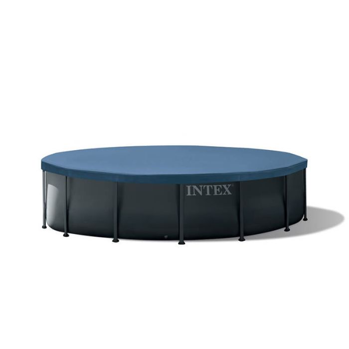 Ultra XTR frame zwembad 488x122 cm (set)