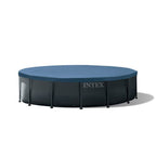 Ultra XTR frame zwembad 488x122 cm (set)