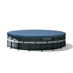 Ultra XTR frame zwembad 549x132 cm (set)