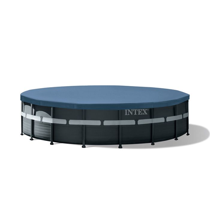 Ultra XTR frame zwembad 610x122 cm (set)