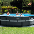 Ultra XTR Rahmenpool 549x132 cm (Set)