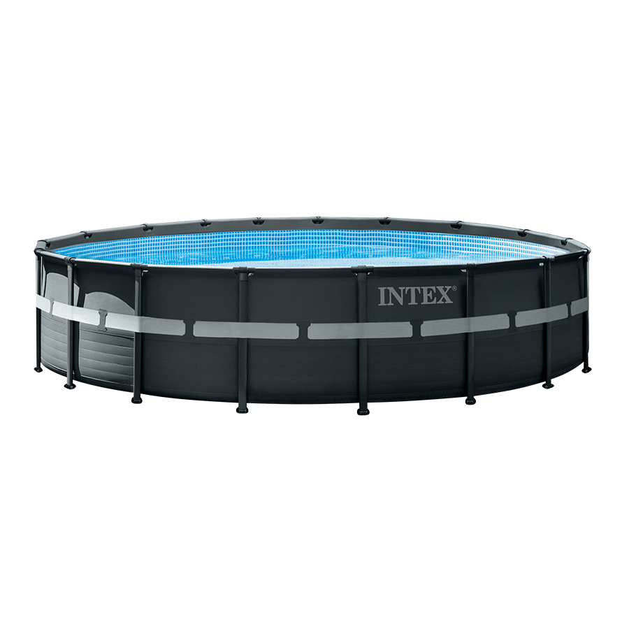 Ultra XTR Rahmenpool 549x132 cm (Set)
