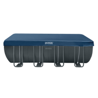 Ultra XTR Rahmenpool 549x274x132 cm (Set)