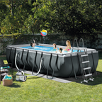 Ultra XTR Rahmenpool 549x274x132 cm (Set)