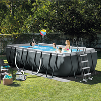 Ultra XTR Rahmenpool 549x274x132 cm (Set)
