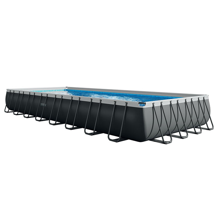 Ultra XTR frame zwembad 975x488x132 cm (set)