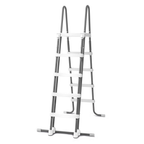 Graphitplatten-Schwimmbecken 478x124 cm (Set)