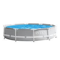 26702NP-Intex-Prism frame zwembad 305x76 cm