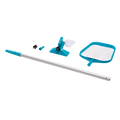 Reinigungsset für Schwimmbäder