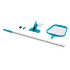 Reinigungsset für Schwimmbäder
