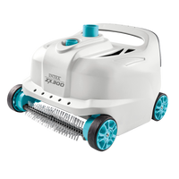 ZX300 DeLuxe Car-Pool-Reiniger