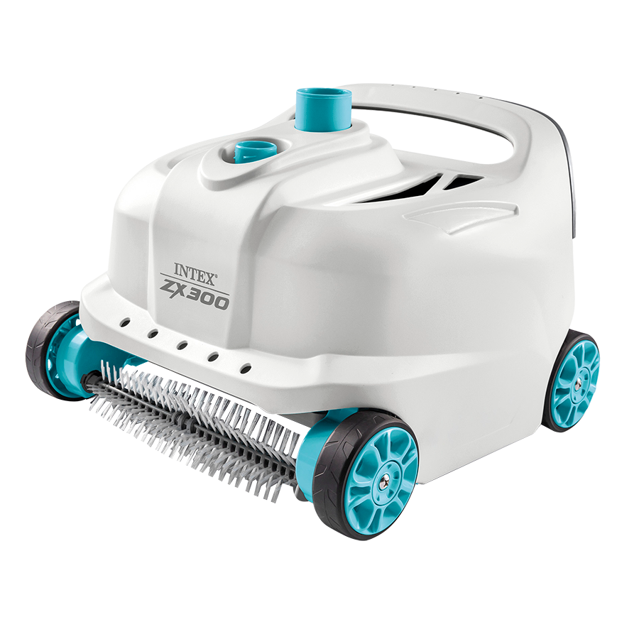 ZX300 DeLuxe Car-Pool-Reiniger