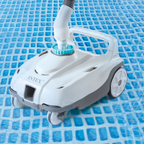 ZX100-Fahrzeugpoolreiniger