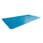 Schwimmbadabdeckung Solarenergie 488x244 cm