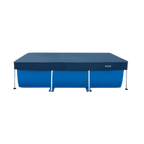 Schwimmbadabdeckung 300x200 cm