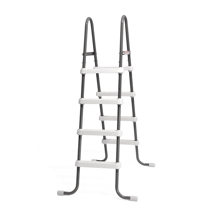 Zwembadladder 122 cm