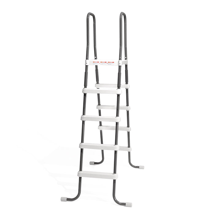 Zwembadladder 132 cm