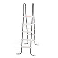 Zwembadladder 132 cm