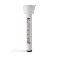 Thermometer zwembad