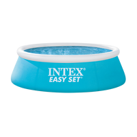 Intex Easy Set opzetzwembad 183x51 cm