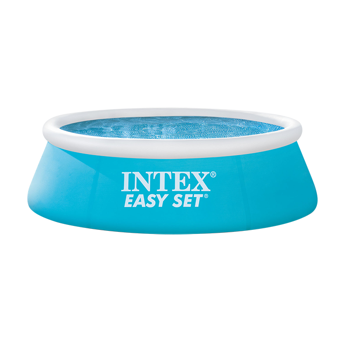 Intex Easy Set opzetzwembad 183x51 cm