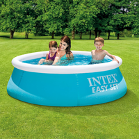 Easy Set oberirdischer Pool 183x51 cm