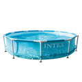Intex Metal frame zwembad 305x76 cm (set)