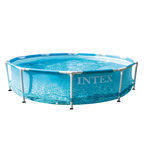 Intex Metal frame zwembad 305x76 cm (set)