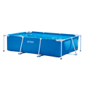 Intex metal frame zwembad 300x200x75 cm