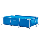 Intex metal frame zwembad 300x200x75 cm