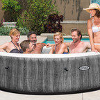 Purespa Greywood DeLuxe-Set