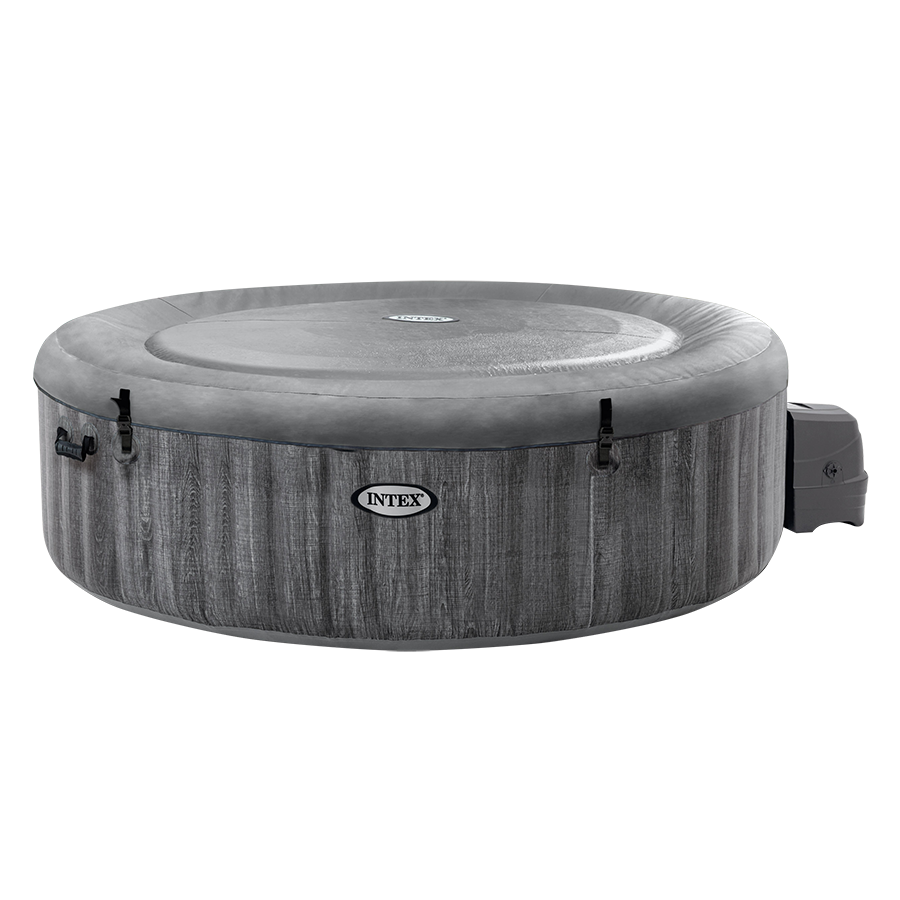 Purespa Greywood DeLuxe-Set
