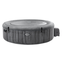 Purespa Greywood DeLuxe-Set