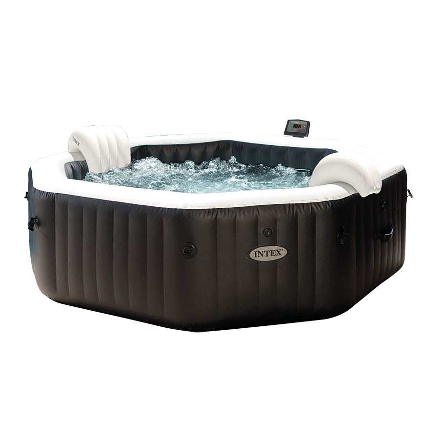 Purespa Düsen- und Seifenblasen-DeLuxe-Set