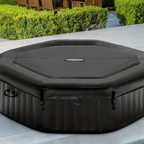 Purespa Düsen- und Seifenblasen-DeLuxe-Set