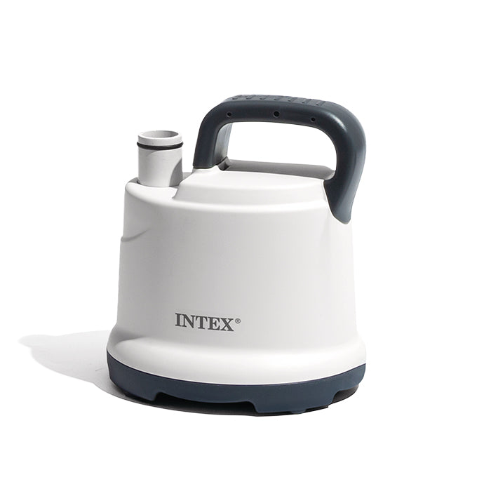 Dompelpomp zwembad