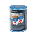 Filterpatrone S1 Doppelpack