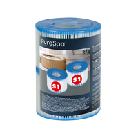 Filterpatrone S1 Doppelpack