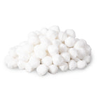 Filterballen zandfilterpomp 500 gram