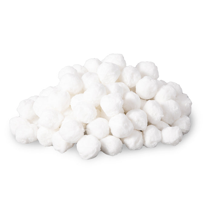 Filterballen zandfilterpomp 500 gram