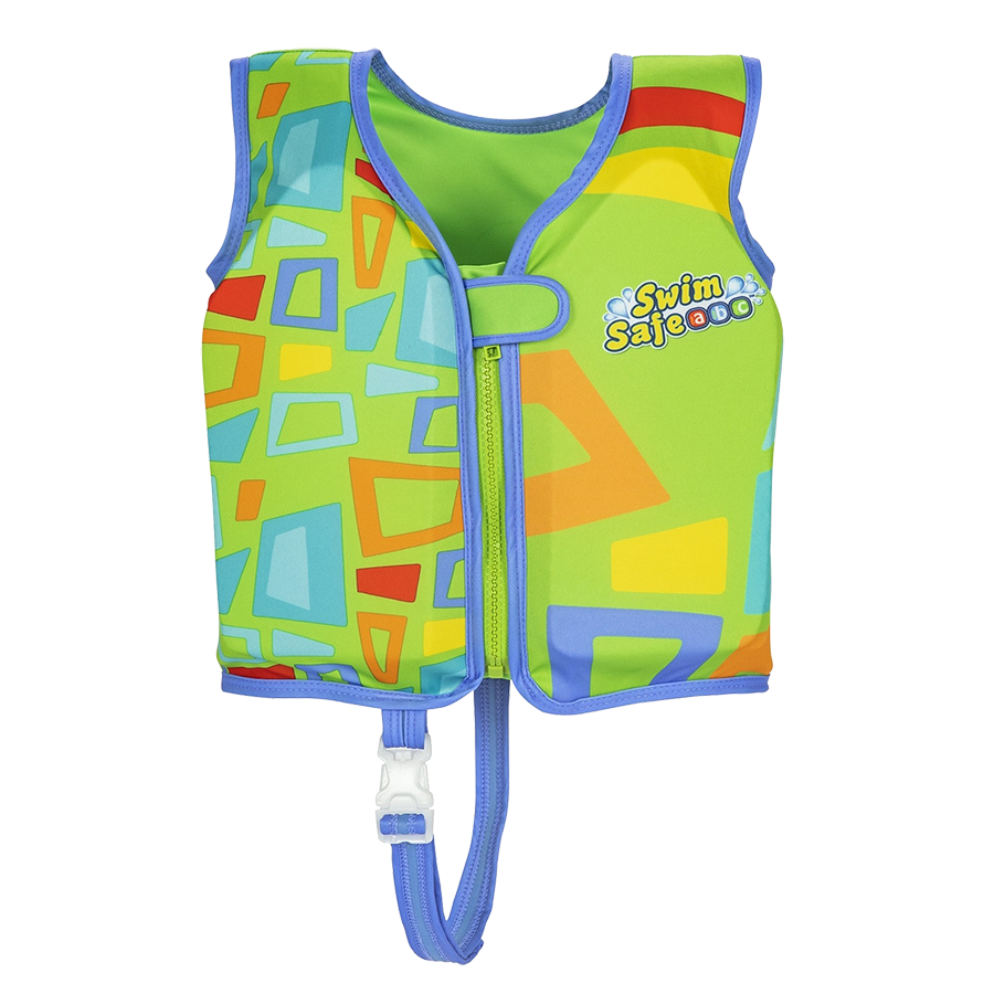 Schwimmweste Kind 3-6 Jahre