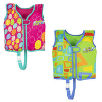 Schwimmweste Kind 3-6 Jahre